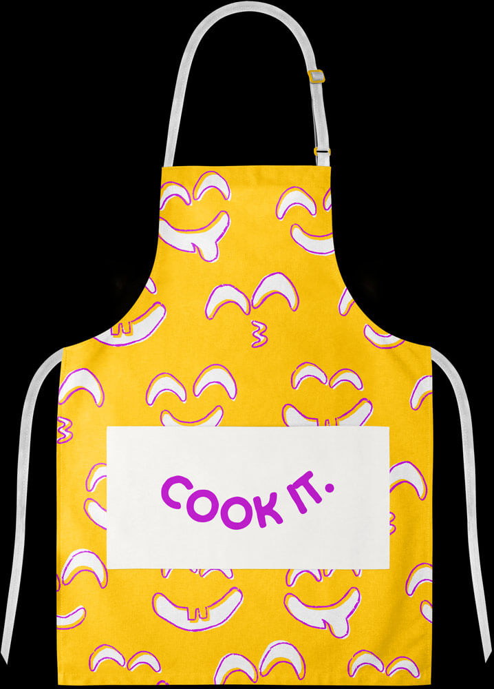 Cook It Preview